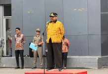 Menjelang 17 Agustus Pemprov Papua Pegunungan Bakal Gelar Pameran Pembangunan