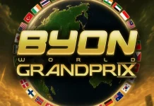 Byon Combat Membuat Gebrakan Besar di Dunia Olahraga Tarung