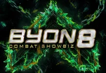 Resmi !! BYON Combat Showbiz 8 Buka Penjualan PPV