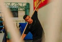 Maikel Siap Melawan Canelo jika Ada Promotor yang Mau Mempertemukan Mereka