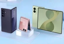 Permintaan Membludak, Samsung Kewalahan Layani Pre Order Galaxy Z Fold8 dan Z Flip8