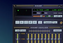 Winamp Gandeng Deezer Siap Ancam Dominasi Spotify di Industri Streaming Musik