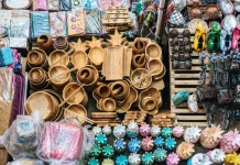 Ekonomi Kreatif Didorong Jadi Penggerak Pertumbuhan Ekonomi