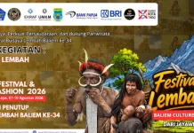 Hadiah Rp25 Juta, Pendaftaran Lomba FBLB 2026 Resmi Dibuka