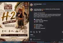 Pra Festival Budaya Lembah Baliem Siap Digelar di Wamena