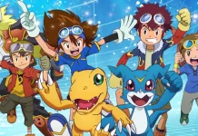 Proyek Anime Digimon Resmi Diumumkan untuk 2027 Sambut Peringatan 30 Tahun