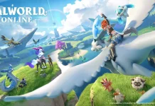 Garena Resmi Umumkan Palworld Online untuk Android dan iOS Usung Genre Open World