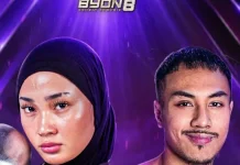Diby Genjot Persiapan, Turkish Turun Langsung Temani Latihan jelang Lawan Winona