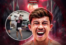Weerian Bangkit! Latihan Nerekanya di Mulai untuk Pertandingan ZXZ Prodigy