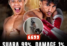 Satu Caption, Satu Kehebohan! Andi Cobra Diduga Sentil Jhon, Kolom Komentar Meledak