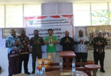 Komisi II DPRP Papua Pegunungan Dorong Pengembangan Kopi Lokal