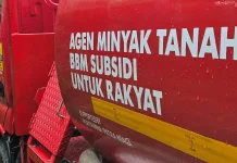 Pertamina Pastikan Distribusi Minyak Tanah ke Jayawijaya Kembali Normal
