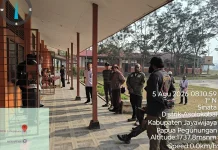 Guru SMPN 3 Wamena Diduga Dianiaya, Polres Tempuh Mediasi dan Proses Hukum