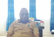 Realisasi APBD Papua Pegunungan Semester I 2026 Capai 35,78 Persen