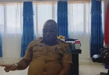 Dana Otsus Papua Pegunungan Tidak Bisa Digunakan untuk Bencana dan Konflik