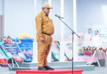 Pemprov Papua Pegunungan Akan Pamerkan Capaian Kinerja 2025-2026