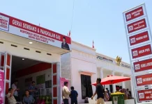 Kopdes Merah Putih Perkuat Ekonomi Papua