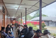 Kadis Kominfo Pegubin Koordinasikan Tim Multimedia, Siap Kawal Live Streaming