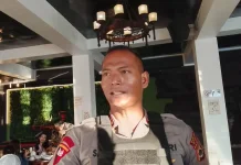 FBLB ke-34 di Welesi Dihentikan usai Penembakan, Dua Warga Sipil Terluka