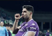West Ham United Sepakati Transfer Manor Solomon dari Tottenham Hotspur