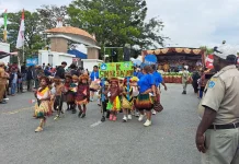 Bupati Jayawijaya: Karnaval Budaya Jadi Ruang Rawat Jati Diri