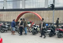 Polres Jayawijaya Kerahkan 312 Personel Amankan Karnaval Budaya Wamena