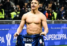 CF Montreal Capai Kesepakatan Rekrut Alexis Sanchez Sebagai Agen Bebas
