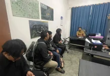Kanwil BPN Provinsi Papua Koordinasikan Data RTRW Provinsi Papua Pegunungan