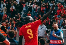 Fenerbahce Rampungkan Transfer Romelu Lukaku dari Napoli