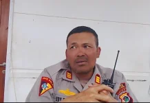 Polres Jayawijaya Siapkan Pengamanan Rencana Aksi KNPB 15 Agustus