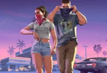 Extended Look GTA VI Tayang 27 Agustus, Peluncuran Game Dijadwalkan Akhir 2026