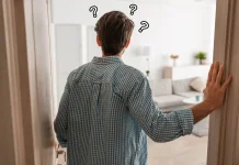 Fenomena Doorway Effect, Mengapa Seseorang Sering Lupa Pas Masuk Ruangan?