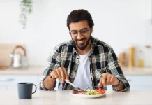 Mengatur Durasi dan Jadwal Makan, Kunci Utama Kesehatan Metabolik dan Berat Badan