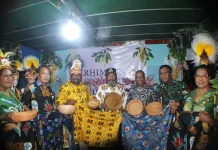 Festival Etnik Religi 2026,Dari Tolikara menuju Pasar Indonesia dan Dunia