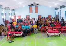 YPPK Jayawijaya Rilis Catatan Evaluasi 4 Tahun di Jayawijaya