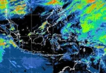 Sejumlah Wilayah Papua Pegunungan Berpotensi Diguyur Hujan