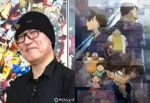 Gosho Aoyama Ungkap Draft Bab Terakhir Detective Conan Sudah Rampung Digambar