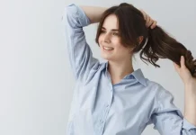 Berikut 5 Kebiasaan Sehari-hari yang Bikin Rambut Lebih Sehat