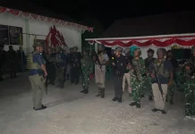 OPM Kembali Berulah di Tolikara, TNI-Polri Pastikan Keamanan Wilayah