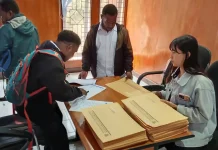 Kepala BKD Imbau Penerima SK CPNS dan PPPK Segera Melapor ke Instansi