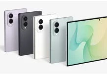 Galaxy Z Fold8 Hadir, Bawa AI dan Layar Lipat