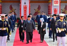 Prabowo Dorong Desa Jadi Motor Baru Pertumbuhan Ekonomi