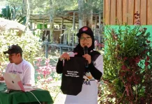Smart Packaging dan Digitalisasi Bantu Yakuluok Coffee Meningkatkan Daya Saing