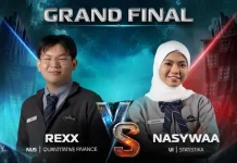 Grand Final Clash of Champions Season 3 by Ruang Guru Lahirkan Juara Baru