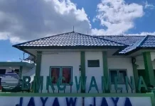 Waspada Cuaca Papua Pegunungan