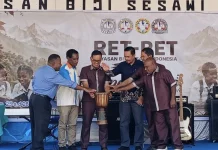 Retreat YBSI 2026 Diharapkan Jadi Wadah Pembinaan Generasi Muda Papua