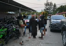 Polisi Tangkap Satu Pelaku Begal Elagaima-Ibele, Tiga Motor dan Dua Ponsel Dicuri