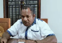 KPKB Papua Pegunungan: Sikapi Langkah Ismail Asso Berbasis Data dan Kelembagaan