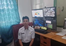 BMKG Wamena, Puncak Kemarau Terjadi Juli-Agustus