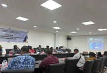 Disdukcapil Jayawijaya Perkuat Tata Kelola dan Pemanfaatan Data Kependudukan